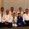Aikido-Lehrgang mit Karl Ruben Mai 2013